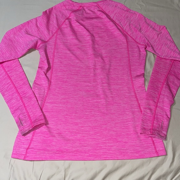 Under Armour ColdGear Cozy Crew Long Sleeve | Size L/XL - Picture 11 of 13